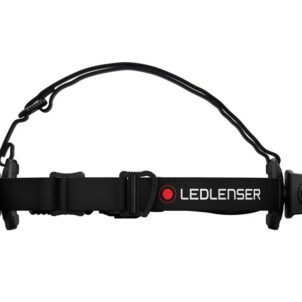 H15R CORE Rechargeable Headlamp