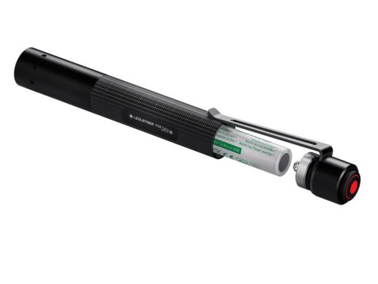 P2R CORE Rechargeable Torch