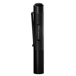 P2R CORE Rechargeable Torch - Image 2