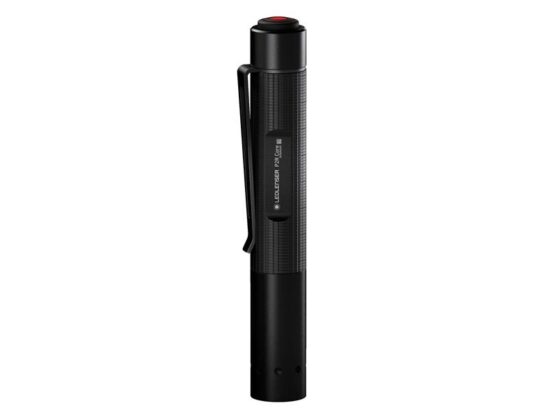 P2R CORE Rechargeable Torch - Image 2