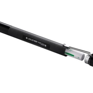 P4R CORE Rechargeable Torch