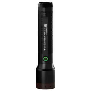 P7R CORE Rechargeable Torch - Image 2