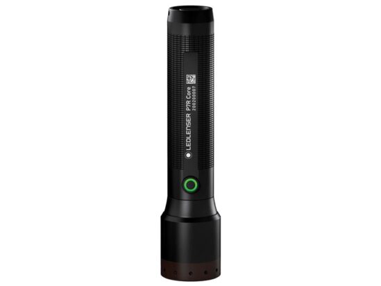 P7R CORE Rechargeable Torch - Image 2