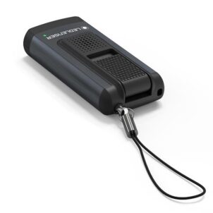 K6R Safety Keyring Floodlight & Alarm - Image 2