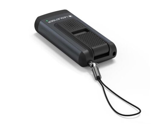 K6R Safety Keyring Floodlight & Alarm - Image 2