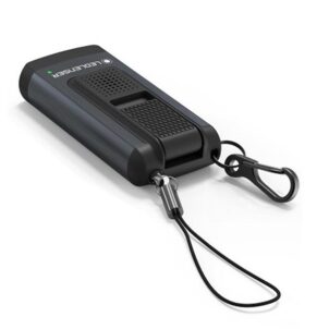 K6R Safety Keyring Floodlight & Alarm - Image 3