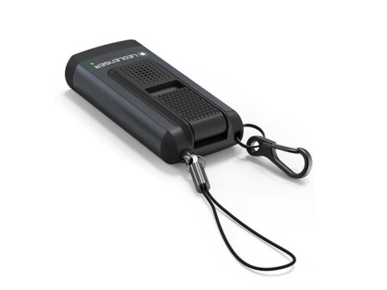 K6R Safety Keyring Floodlight & Alarm - Image 3
