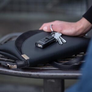 K6R Safety Keyring Floodlight & Alarm - Image 4