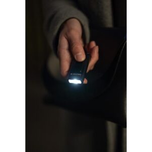 K6R Safety Keyring Floodlight & Alarm - Image 5