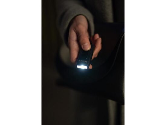 K6R Safety Keyring Floodlight & Alarm - Image 5