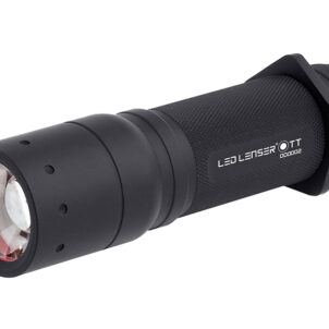 PTT Police Tac Torch LED (Gift Box)
