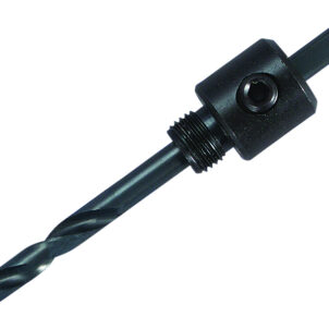 4L T2 Arbor with Pilot Drill