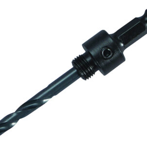 5L T2 Arbor with Pilot Drill