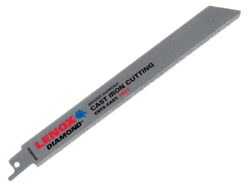 800RDG DIAMOND™ Reciprocating Saw Blade 200mm