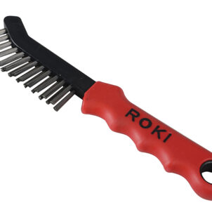 Brake Caliper Brush Steel Wire 225mm