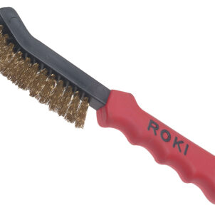 Brass Brake Caliper Brush 225mm