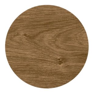 Black Bison Wax Paste Tudor Oak 500ml