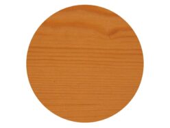 Black Bison Wax Paste Victorian Mahogany 500ml