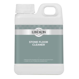 Stone Floor Cleaner 1 litre