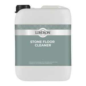 Stone Floor Cleaner 5 litre