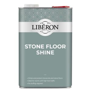 Stone Floor Shine 5 litre