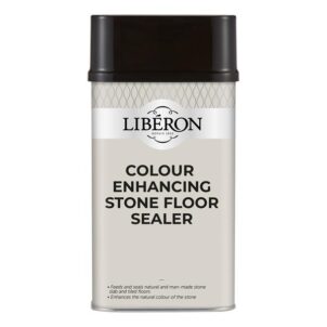 Colour Enhancer Stone Floor Sealer 1 litre
