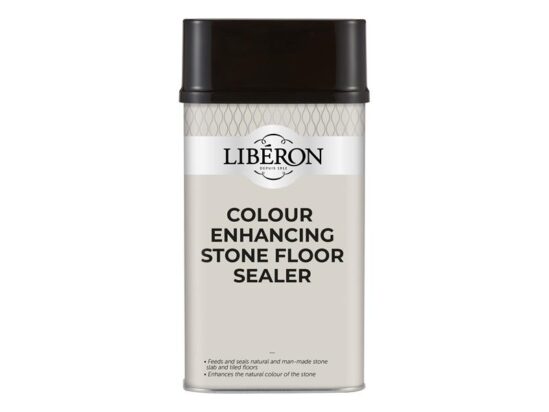 Colour Enhancer Stone Floor Sealer 1 litre
