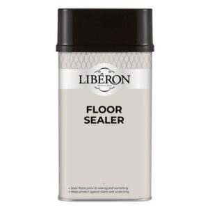 Floor Sealer 1 litre