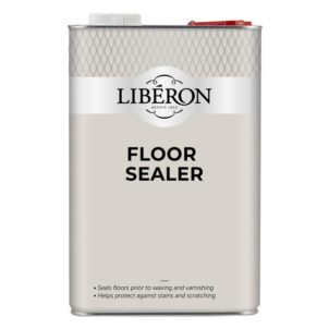 Floor Sealer 5 litre