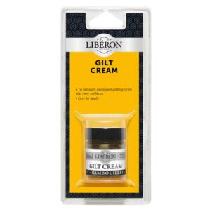 Gilt Cream Rambouillet 30ml
