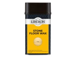 Stone Floor Wax 1 litre