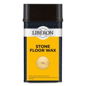 Stone Floor Wax 1 litre