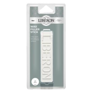 Wax Filler Stick 00 White 50g