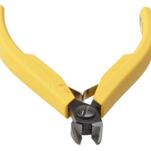 Diagonal Cutting Ultra Flush Cut Nipper 110mm - Image 3