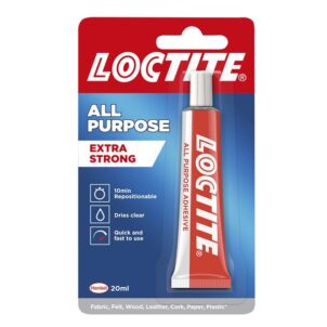 All-Purpose Extra Strong Adhesive Tube 20ml