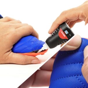 Super Glue Power Gel Control Bottle 4g - Image 3