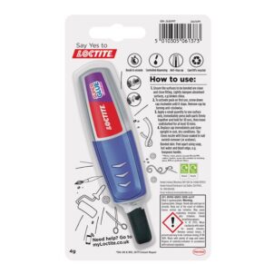 Super Glue Creative Pen 4g