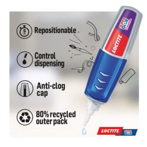 Super Glue Creative Pen 4g - Image 2