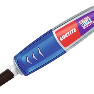 Super Glue Creative Pen 4g - Image 3