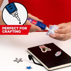 Super Glue Creative Pen 4g - Image 4