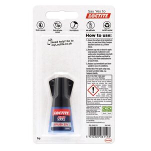 Super Glue Brush On 5g - Image 2