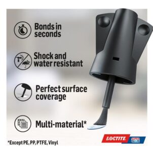 Super Glue Brush On 5g - Image 3