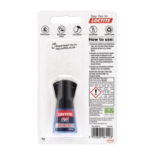 Super Glue Brush On 5g - Image 4