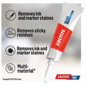 Super Glue Remover Tube 5g - Image 2
