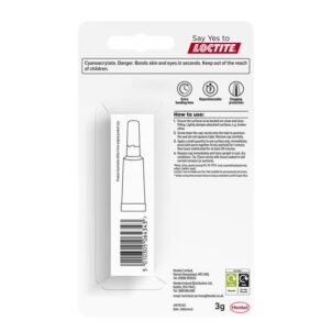 Repositionable Gel 3G