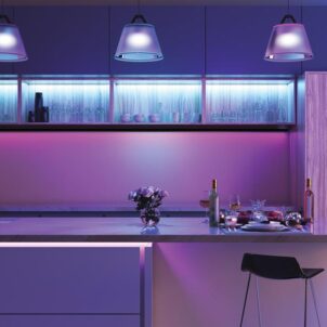 Flexible LED Light Strip 10m - Image 2