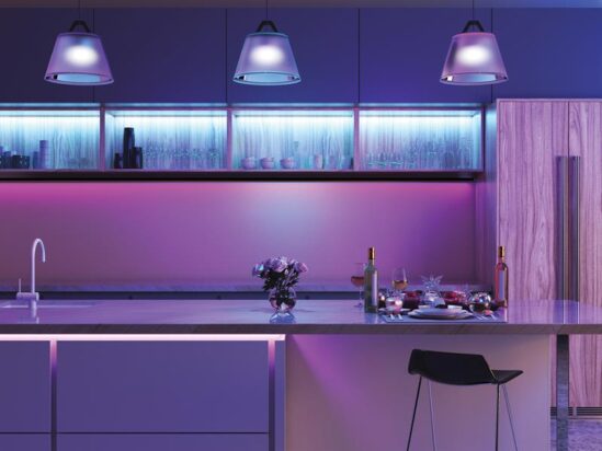 Flexible LED Light Strip 10m - Image 2