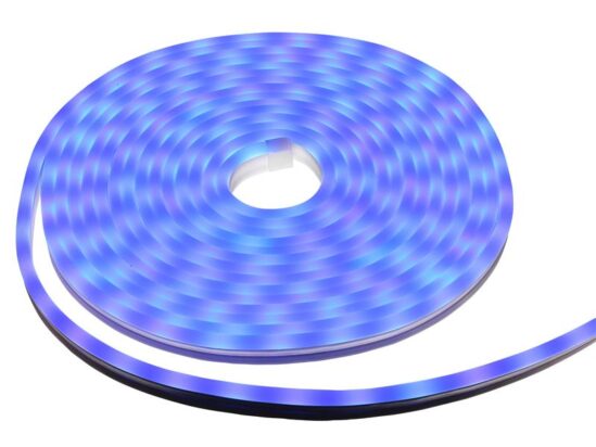 Outdoor Flexible LED Light Strip 5m - Image 5