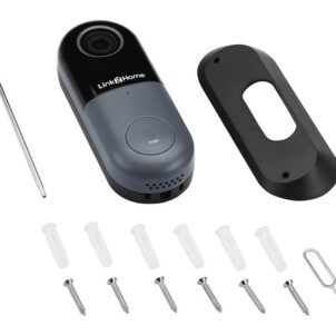 Weatherproof (IP54) Smart Wired Doorbell - Image 3