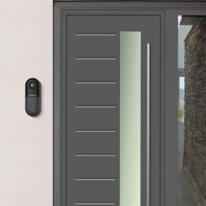 Weatherproof (IP54) Smart Wired Doorbell - Image 4